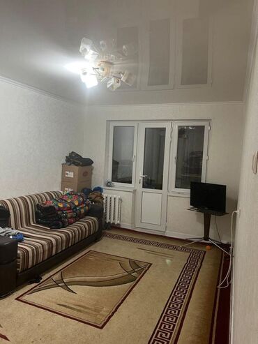 купить квартиру в французском квартале: 1 комната, 34 м², 104 серия, 3 этаж, Косметический ремонт