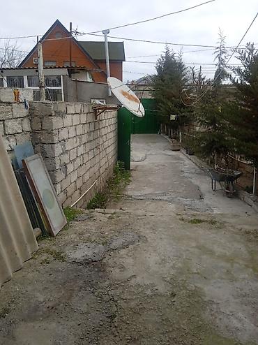 Torpaq: 15 sot, Maklerlər narahat etməsin, Bələdiyyə — 1