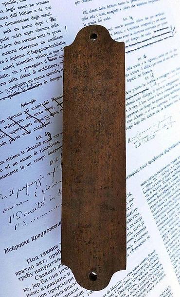 Ostali kućni dekor: KLEPSIDA, Vintage peščani sat. KLEPSIDA, Vintage peščani sat 1390 — 8