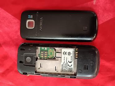 nokia e52: Nokia 1, Б/у, 2 ГБ, цвет - Черный, 1 SIM — 6