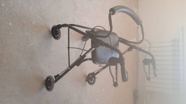 балон для коляски: Ходунки инвалидов