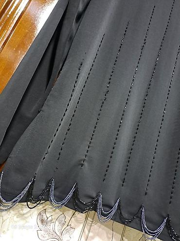ziyafet donu s: Razmer XL toyluq qadin koftasi — 3