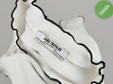 bluza trussardi: Zara, Top damski, rozmiar S — 5