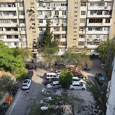 Köhnə tikili: Bakı, 3 otaqlı, Köhnə tikili, 82 kv. m — 1
