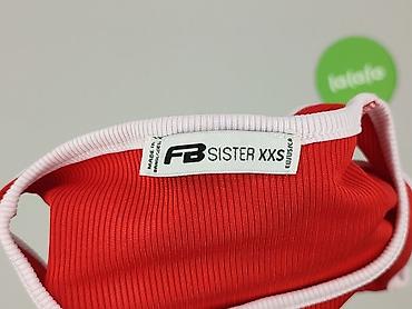 top fb sister: FB Sister, Top damski, rozmiar 2XS — 5