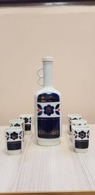 Другое: Sovet qabları — 1