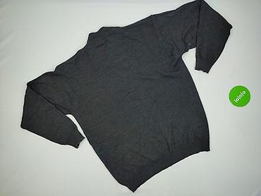 massimo pl: Sweter dla mężczyzn, rozmiar 4XL — 3