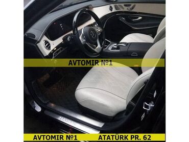 avto aksesuarlar: Seat altea 5d 🚙🚒 ünvana və bölgələrə ödənişli çatdırılma 💳birkart və