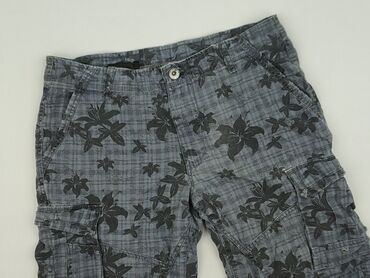 szorty męskie cropp: Cargo, Shorts for men, size 5XL (EU 50)