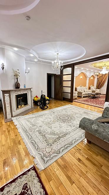 Долгосрочная аренда квартир: 6 комнат и более, Агентство недвижимости, С мебелью полностью — 1