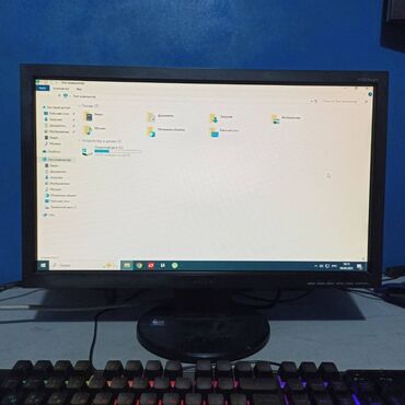 Мониторы: Монитор, Acer, Б/у, 18" - 19" at lalafo.kg — 10 Мониторы: Монитор, Acer, Б/у, 18" - 19" — 10