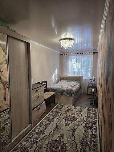 купить аккаунт кар паркинг 1: 3 комнаты, 58 м², 104 серия, 2 этаж — 6