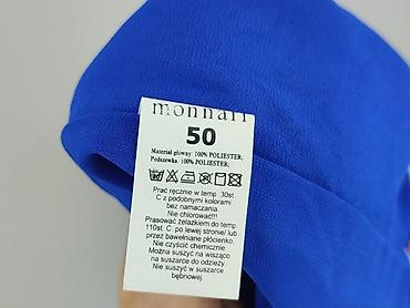bialcon: Monnari, Sukienka damska, rozmiar 5XL — 4