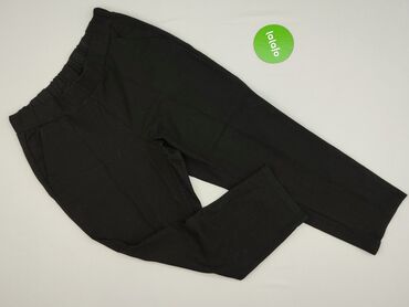 Women's Pants: Esmara, Spodnie materiałowe damskie, rozmiar L — 3