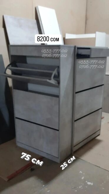 Мебель на заказ: Мебель на заказ, Вешалки — 12