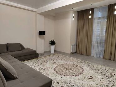 Долгосрочная аренда квартир: 3 комнаты, Без подселения — 4