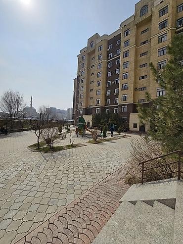 Продажа квартир: 3 комнаты, 97 м², Элитка, 1 этаж, Евроремонт — 15