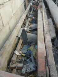 Другие тракторы: Запчасти на трактор — 15