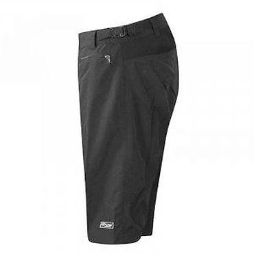 Bermude i šortsevi: Bermude i šortsevi bоја - Crna — 9