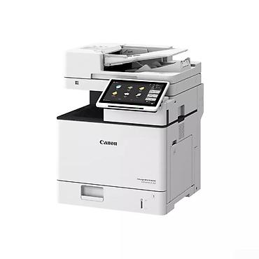 canon 650: Printer Canon imageRUNNER ADVANCE DX 527i MFP 3893C003 🟢 Rəsmi iş — 1