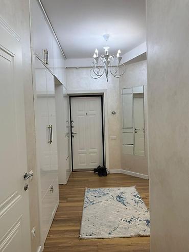 Продажа квартир: 2 комнаты, 70 м², Элитка, 5 этаж — 5