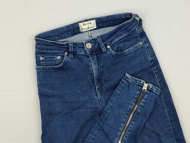 Жінкам: Acne Studios, Джинси жіночі, розмір 2XS