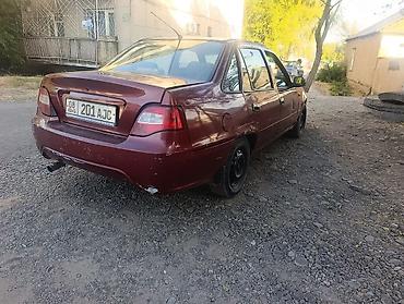 генератор дэу нексия: Daewoo Nexia: 2010 г., 1.6 л, Механика, Бензин, Седан — 3