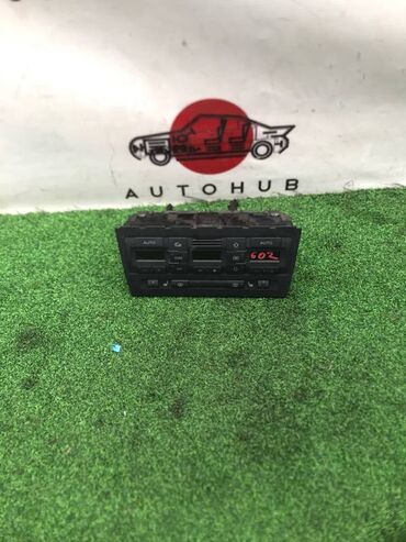 audi a4 24 multitronic: Блок управления климат-контролем Audi A4 B6 2.0 ALT 2002 (б/у)
ауди