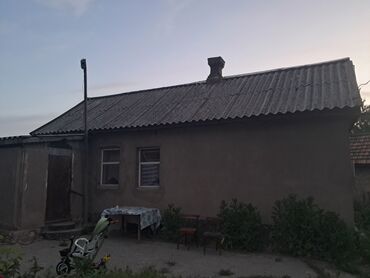 дом каракол куплю: Дом, 32 м², 2 комнаты, Собственник