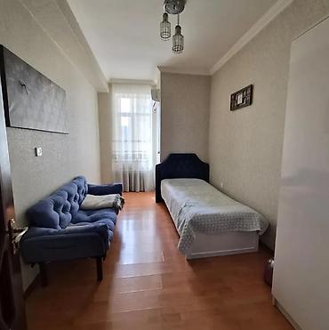 kirayə ev sumqayit: Kirayə verilir Mənzilin təsviri - Geniş və işıqlı zal: iri — 10