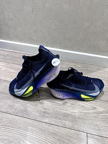 İdman dəstləri: Nike Alphafly 3 - ORIGINAL Amerikadan almışam. YENİDİR. GEYİNİLMƏYİB — 5