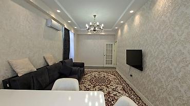 kristal abşeron 2: 2 otaqlı, Yeni tikili, 72 kv. m — 2