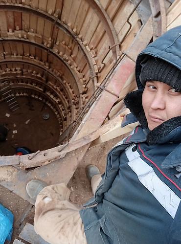 укладка труб: Мелкосрочные работы, Разнорабочий — 3