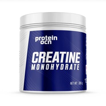 Digər idman qidaları: Kreatin Protein Ocean, Çəki: 201 - 500 g