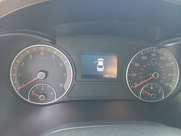 Kia: Kia Optima: 1.6 l | 2019 il Sedan — 27