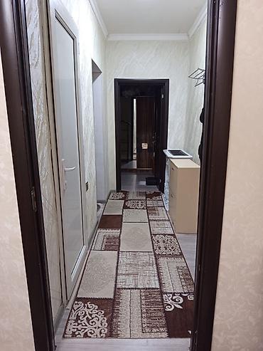 ev esalari: Yaşayış üçün tam təchiz edilmiş 2 otaqlı mənzil her bir kamunal — 4