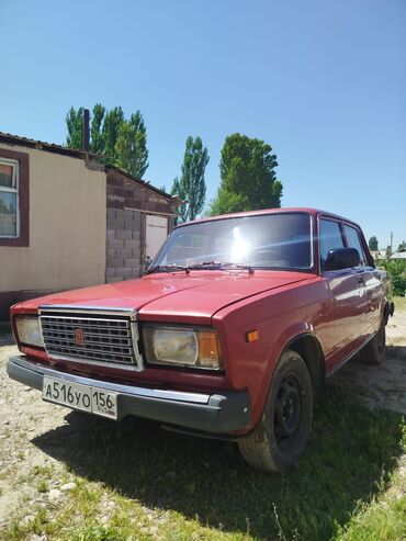 зикр авто: ВАЗ (ЛАДА) : 1997 г., 1.6 л, Механика, Бензин, Седан