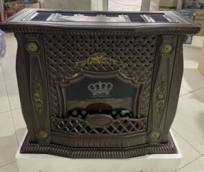 Dırnaq qurutma lampaları: Qaz ilə işləyən