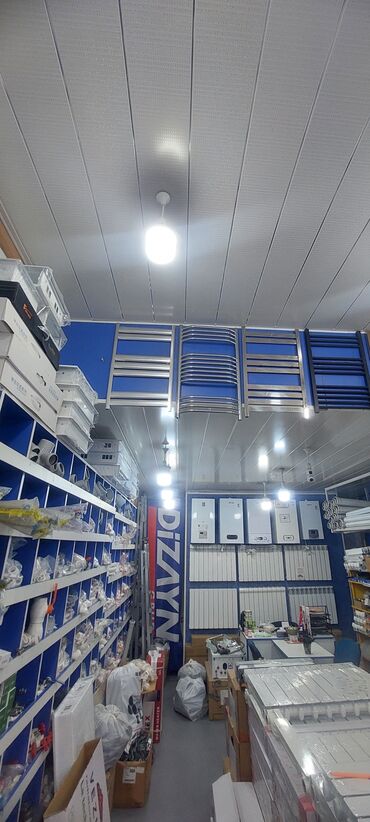 Hamam suşilkaları: Məhsul: Dəsmal qurudan (radiator) – divara montaj üçün Təsvir: - — 10