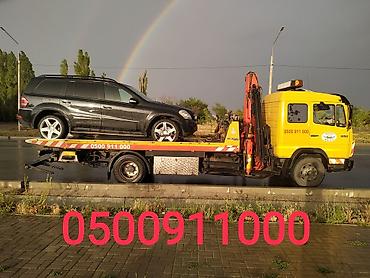 комки: Стрела 12 м, 5 т, Борт 5000 кг — 4