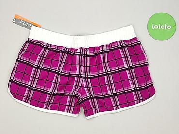 pyjama: Szorty damskie, rozmiar XL — 3