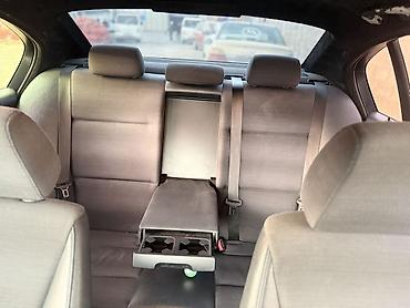 Сиденья: Комплект сидений, Кожа, BMW — 4