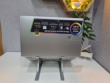 Modemlər və şəbəkə avadanlıqları: Yeni ASUS Vivobook, 15.6 ", Intel Core i5, 512 GB, Ünvandan götürmə, Pulsuz çatdırılma, Ödənişli çatdırılma