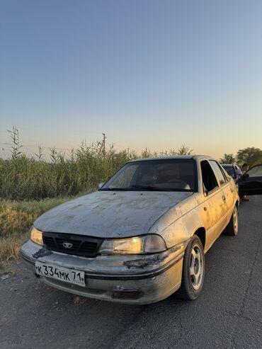 выкуп авто в любом состоянии: Daewoo Nexia: 2004 г., 1.5 л, Механика, Бензин, Седан