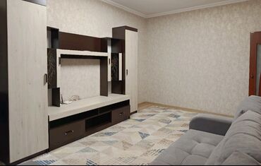 Продажа квартир: 1 комната, 36 м², 106 серия, 6 этаж, Евроремонт