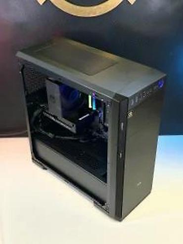 Desktop računari i radne stanice: Ryzen 7 5700X RTX 5060 B550 32GB 512GB - SM072PC. ✨ Prodaja i — 2