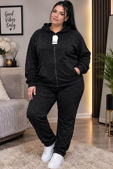 boss sako: Lager Big Plis 3xl/4xl 5xl/6xl‼️ Crna 3xl/4xl Braon 5xl/6xl Svetlo — 1