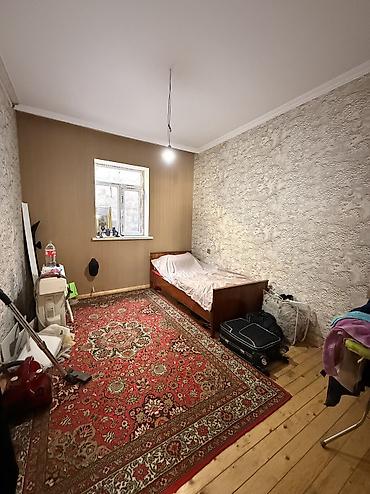 binede ucuz ev: 3 otaqlı, 85 kv. m, Kredit yoxdur, Yeni təmirli — 4