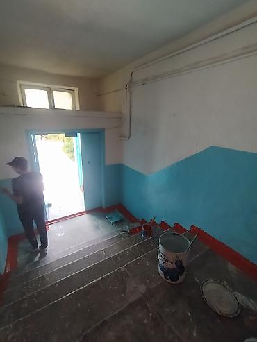 Другие виды отделочных работ: Больше 6 лет опыта — 8