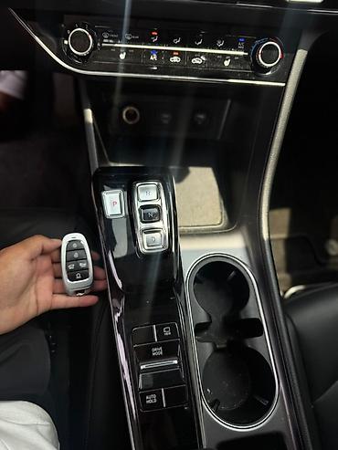 коробка рено: Renault Samsung SM6: 2022 г., 2 л, Автомат, Газ, Седан — 6